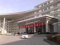 亳州市政府公務(wù)員就餐卡一卡通系統(tǒng)