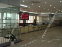六安市公證處智能化系統(tǒng)